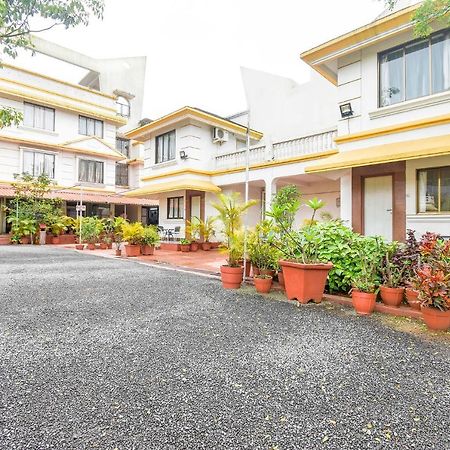Sereniity Resort Lonavala Extérieur photo