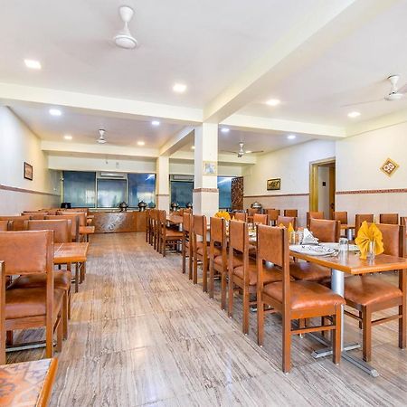 Sereniity Resort Lonavala Extérieur photo