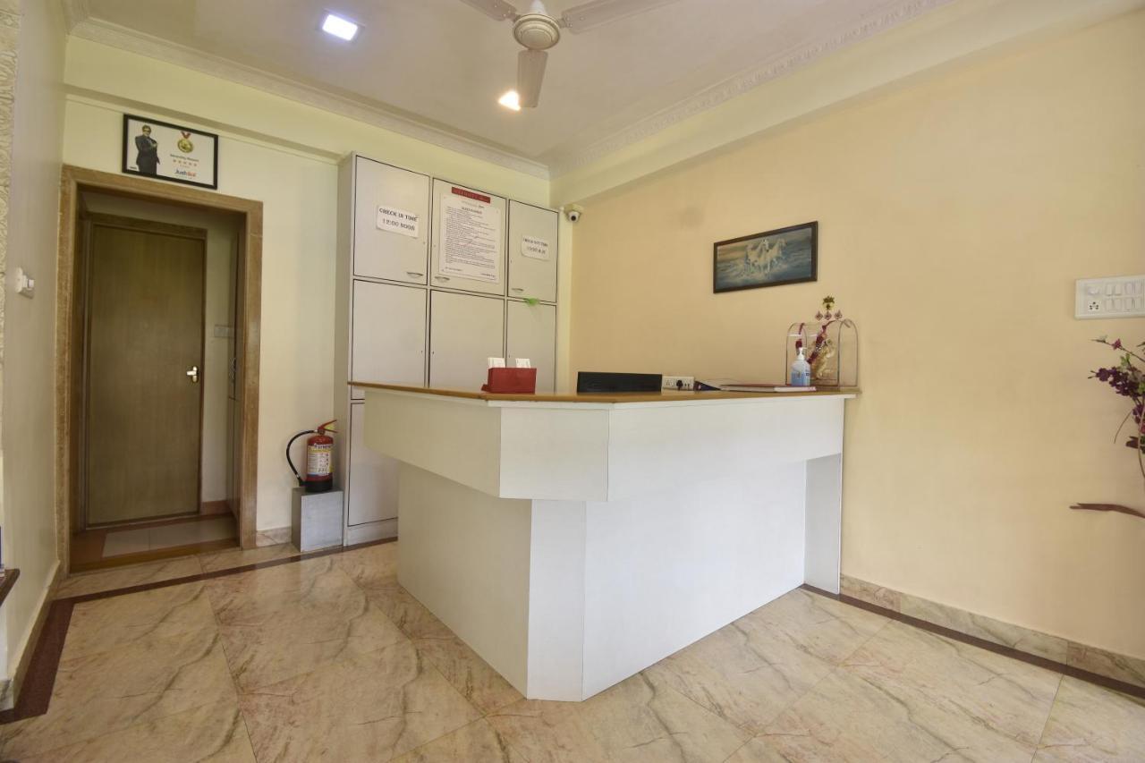 Sereniity Resort Lonavala Extérieur photo