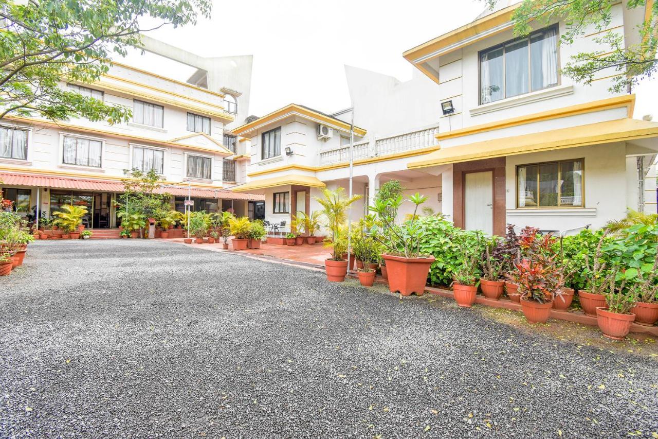 Sereniity Resort Lonavala Extérieur photo