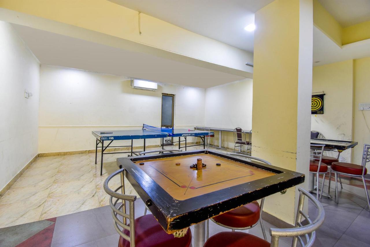 Sereniity Resort Lonavala Extérieur photo