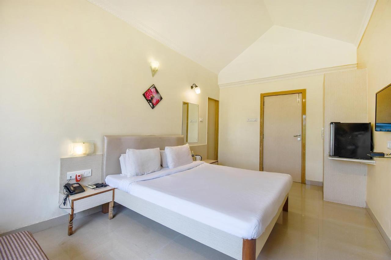 Sereniity Resort Lonavala Extérieur photo