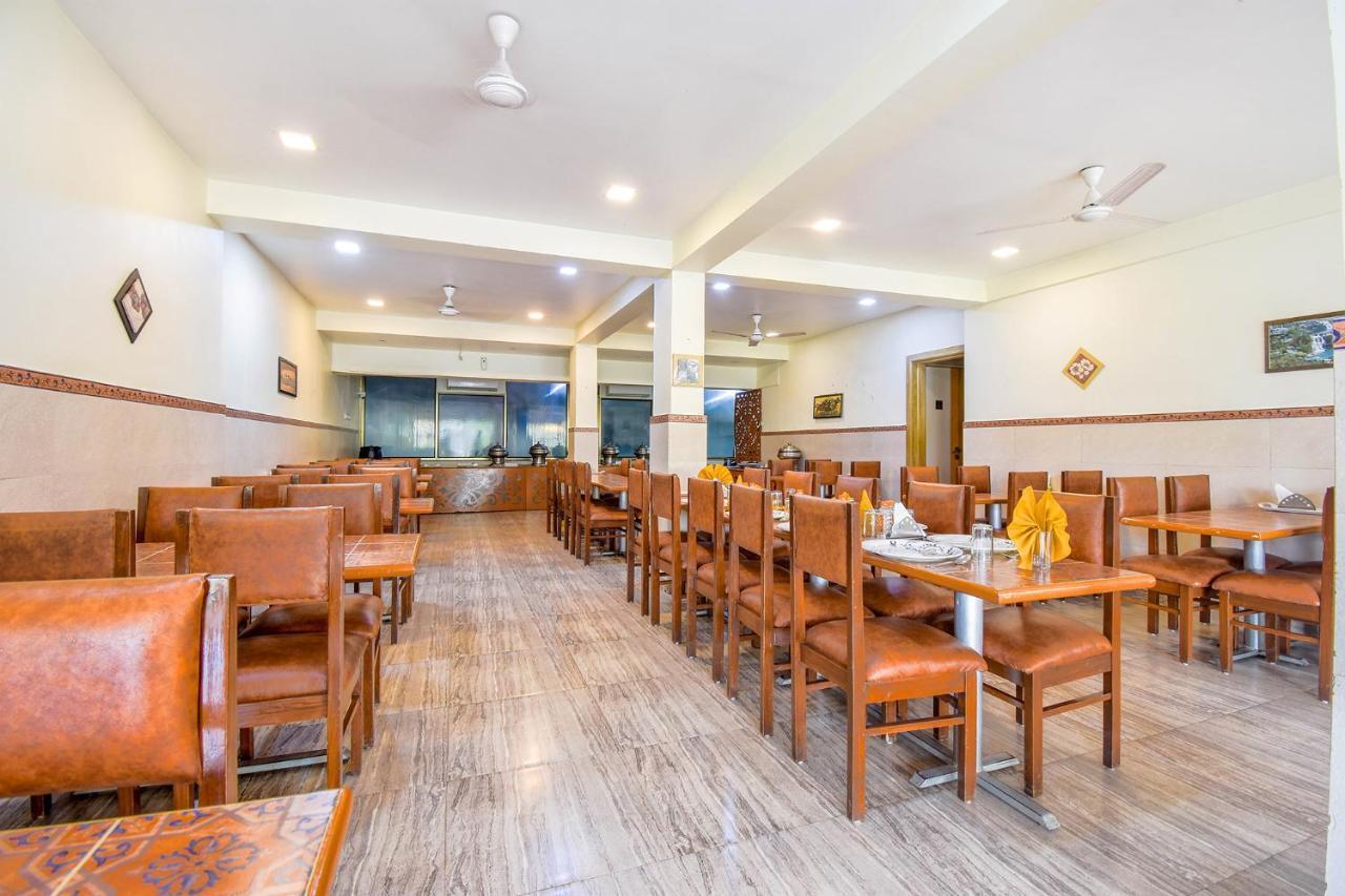 Sereniity Resort Lonavala Extérieur photo