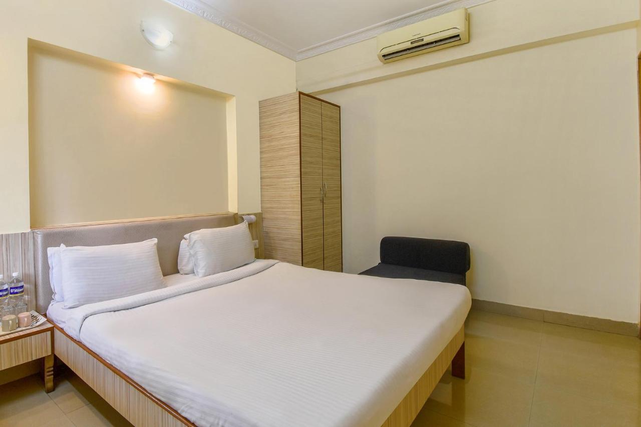 Sereniity Resort Lonavala Extérieur photo