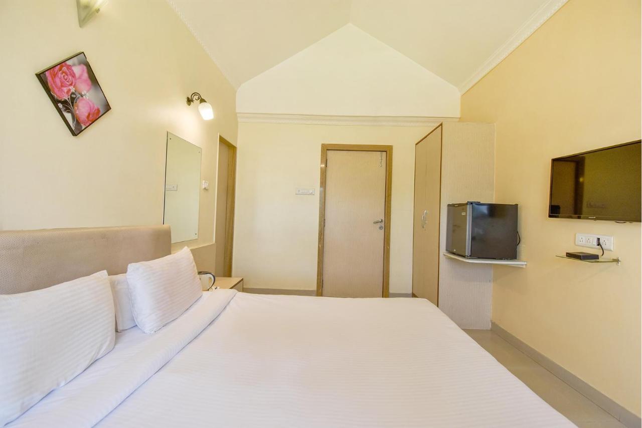 Sereniity Resort Lonavala Extérieur photo