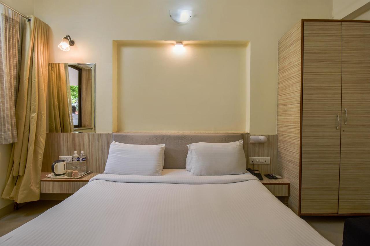 Sereniity Resort Lonavala Extérieur photo