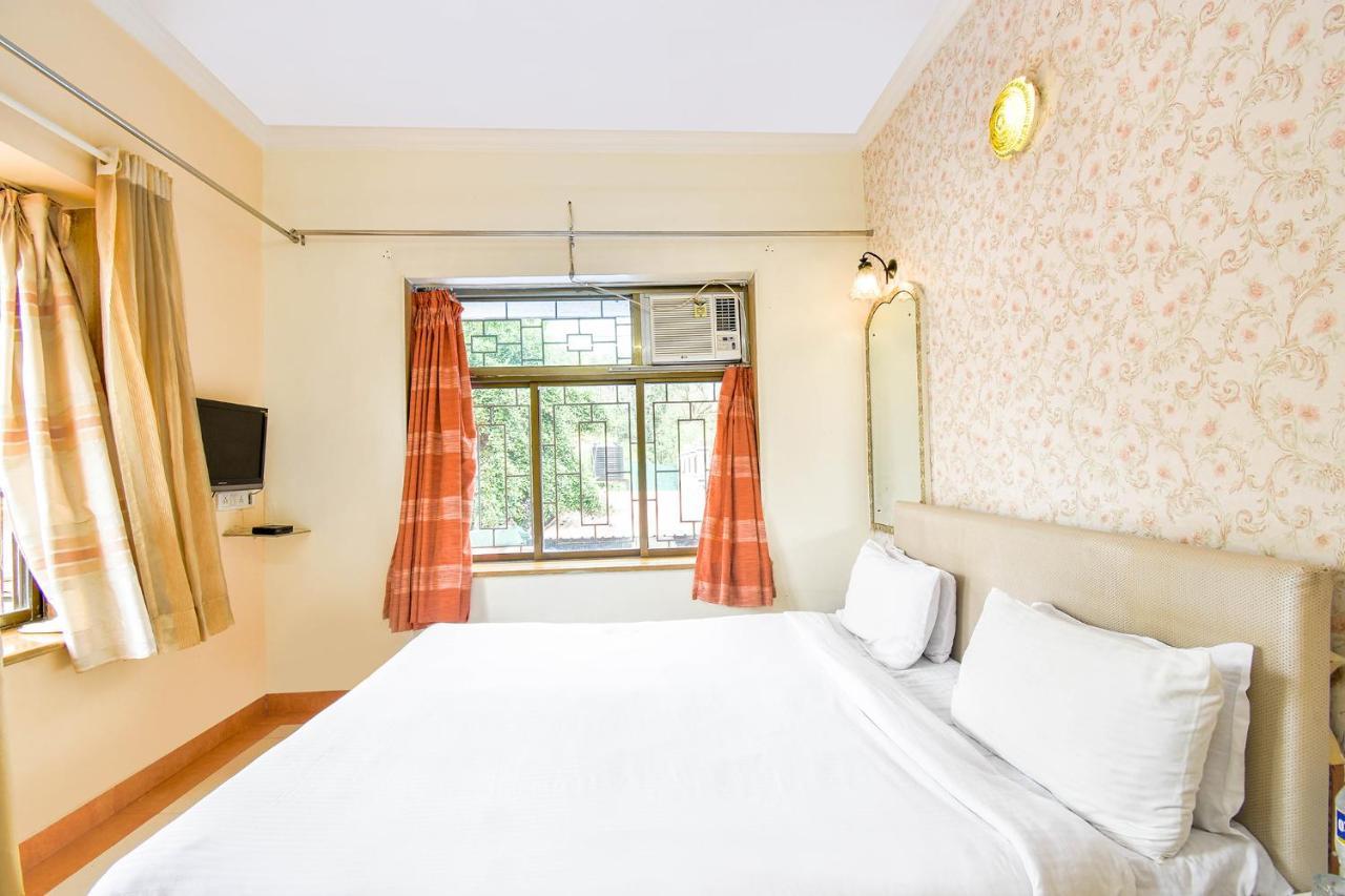 Sereniity Resort Lonavala Extérieur photo