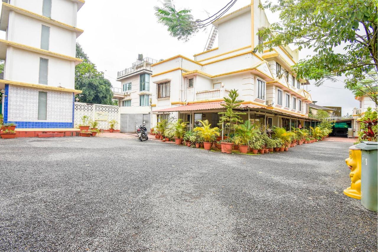 Sereniity Resort Lonavala Extérieur photo