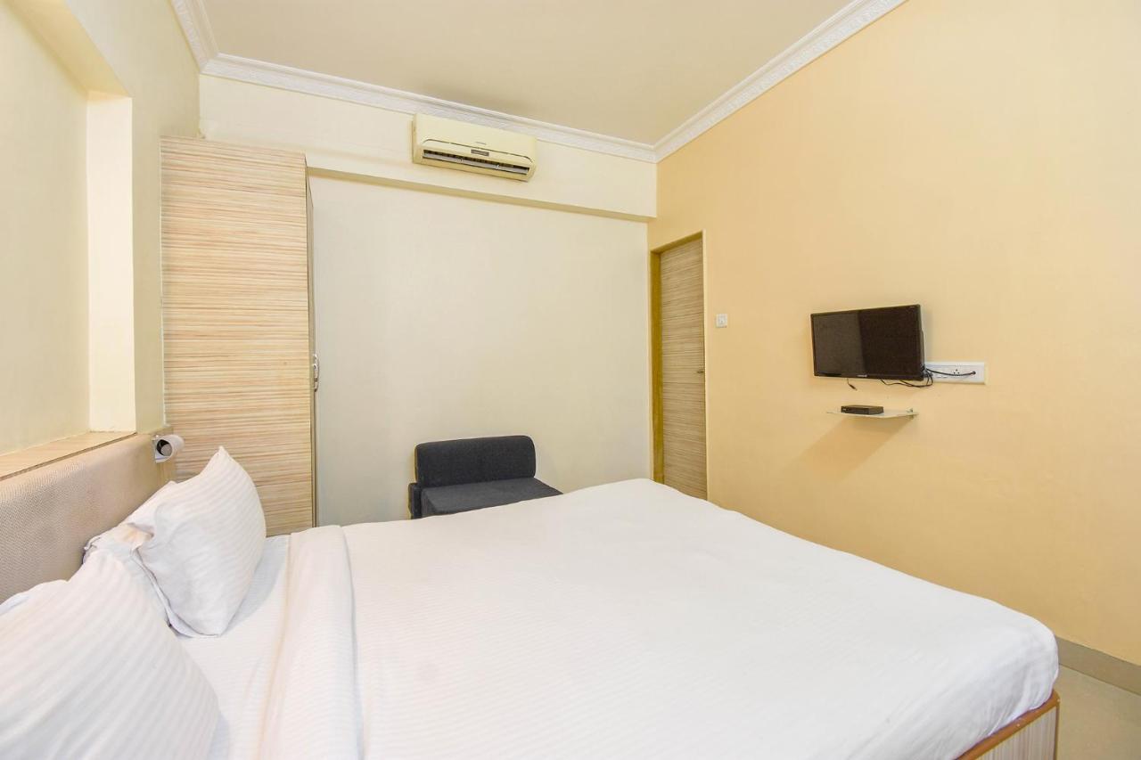 Sereniity Resort Lonavala Extérieur photo