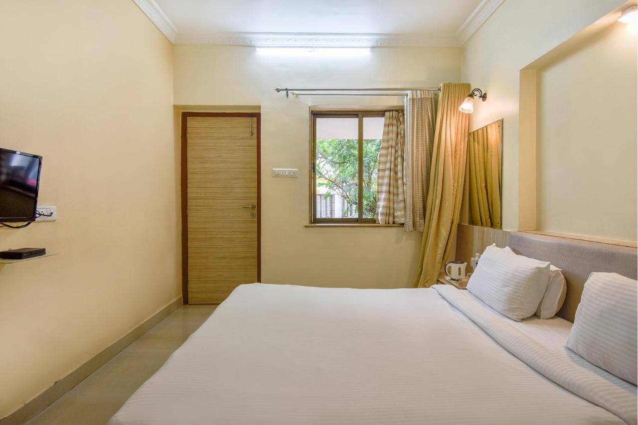Sereniity Resort Lonavala Extérieur photo