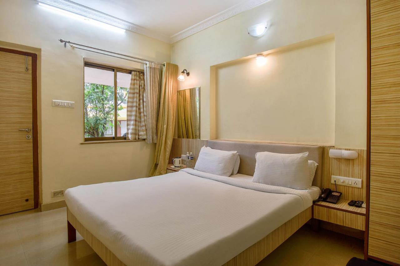 Sereniity Resort Lonavala Extérieur photo