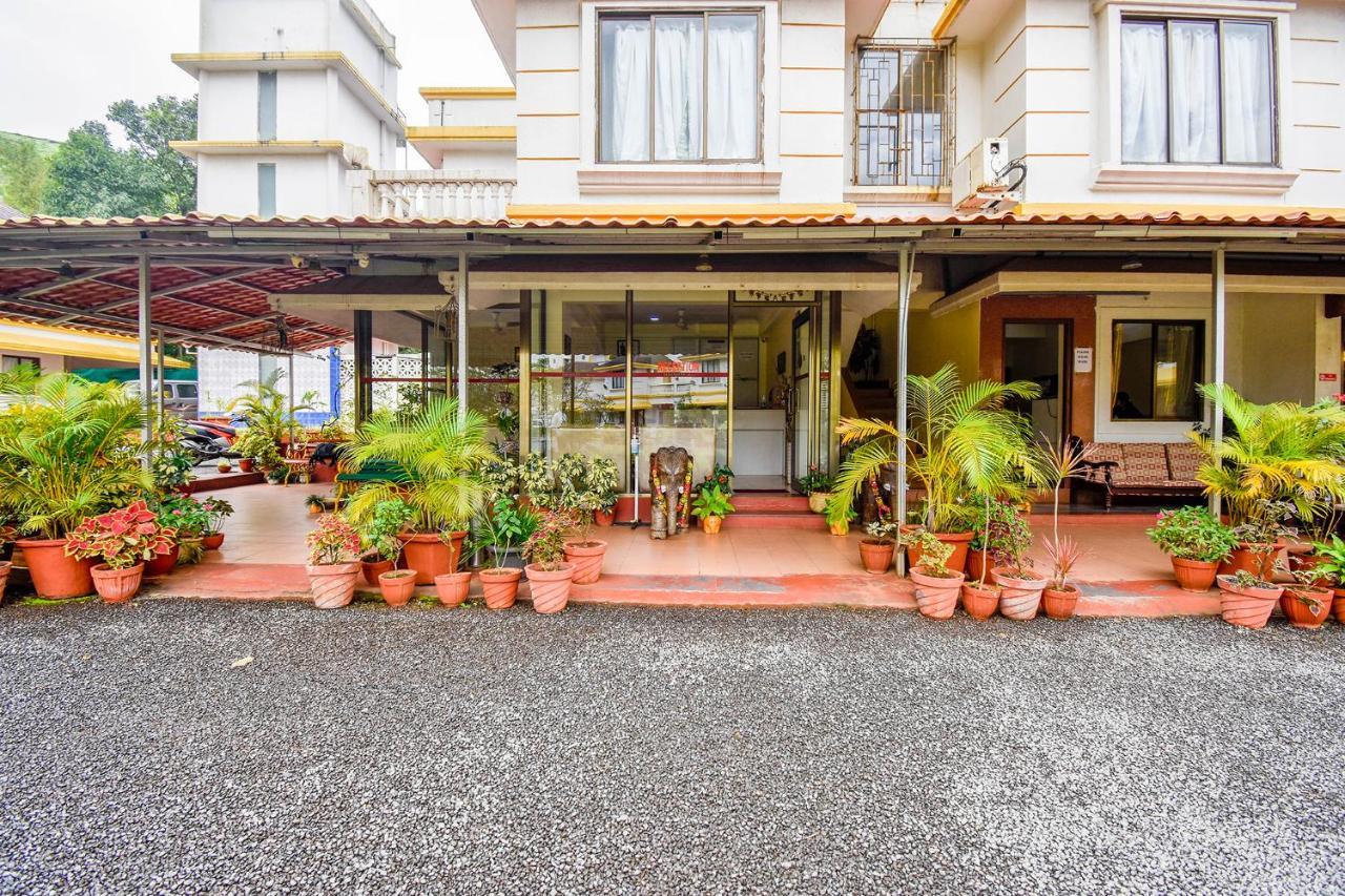 Sereniity Resort Lonavala Extérieur photo